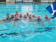 Poloploegen SWOL 1894 naar finale ManMeer!-Cup: ‘Dat is niet eerder voorgekomen in de geschiedenis’