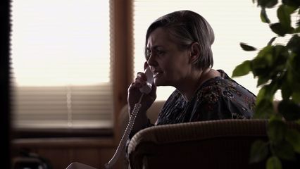 21. Girls Gone/The Barefoot Killer