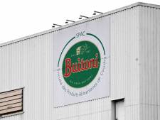 Scandale des pizzas Buitoni: la production interdite dans une usine française