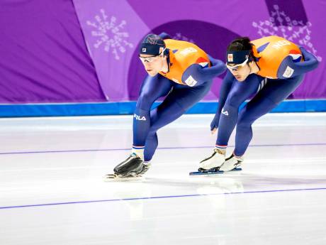Smeekens vroeg in programma, Mulder treft Lorentzen