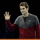 Federer geeft forfait voor finale, Djokovic wint toernooi derde keer op rij