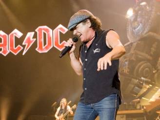 AC/DC bevestigt terugkeer van Brian Johnson, Phil Rudd én Cliff Williams (en komt met nieuwe plaat)