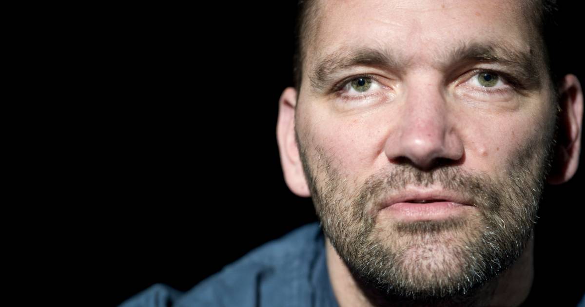 Theo Maassen naar Dordtse bioscoop The Movies | Dordrecht ...