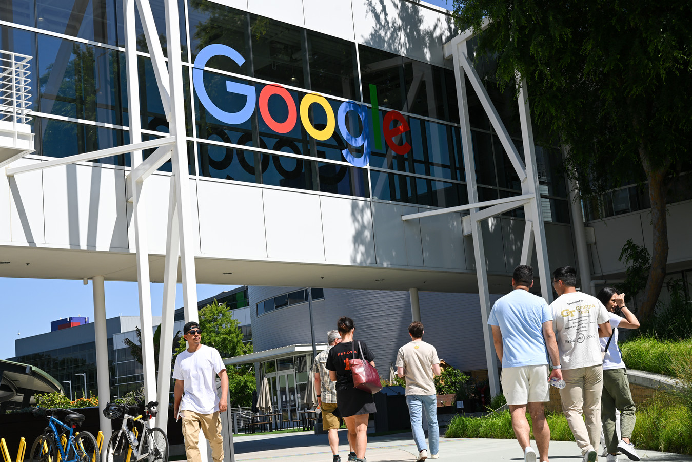 Google 25 jaar: ‘Mensen dachten dat zij iets zochten op Google, maar ...