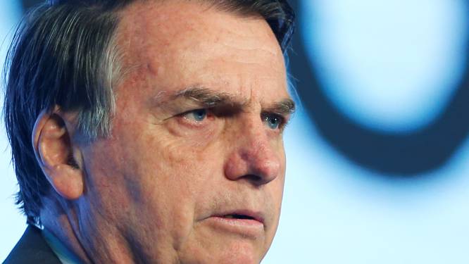 Bolsonaro hekelt ‘koloniale mentaliteit’ Macron