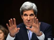 John Kerry confirmé par le Sénat au poste de secrétaire d'Etat