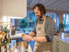 Van bouwvakker naar meesterbakker: Heel Holland Bakt-finalist Jan uit Zwolle gaat kookworkshops geven