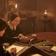 Emily Brontë is niet langer de vrijgevochten vrouw die in een vijandige omgeving een gedurfde roman schrijft ★★☆☆☆