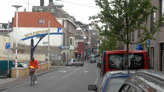 Proef: Gemeente Nijmegen sluit straten in centrum af tegen drugsoverlast