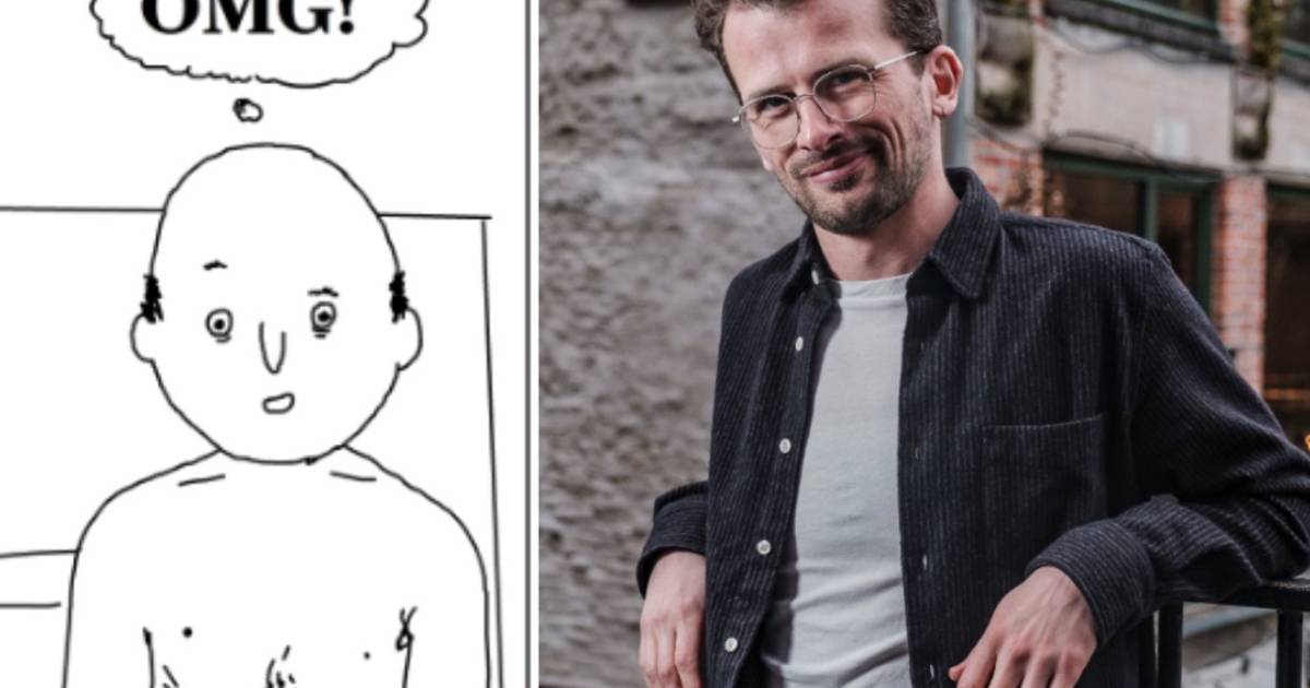 INTERVIEW. Tom Borremans (35), geestelijke vader van Sociaal Incapabele ...