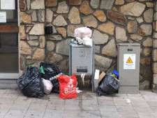 Augmentation des déchets à Liège: la Ville renforce son service Propreté