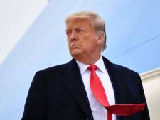 Trump resserre son emprise sur le parti républicain