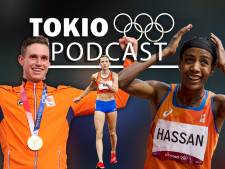 Podcast Ti-Ta-Tokio | Goodbye Tokio! De afsluitende podcast van deze Olympische Spelen