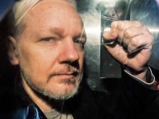VN-rapporteur: Assange is psychisch gemarteld