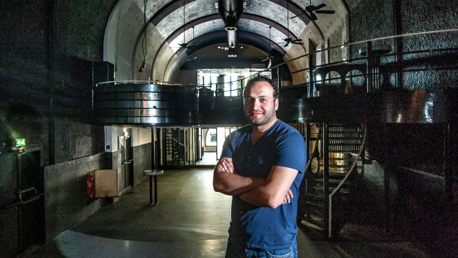 Ayhan Sahin over Club Chicago: ‘droom gaat uitkomen, al werd het soms een nachtmerrie’