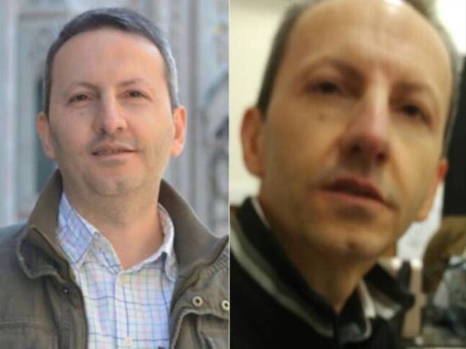Wie is Ahmadreza Djalali, de ter dood veroordeelde VUB-docent? “Als hij over zijn land spreekt, verdwijnt die saaie wetenschapper”