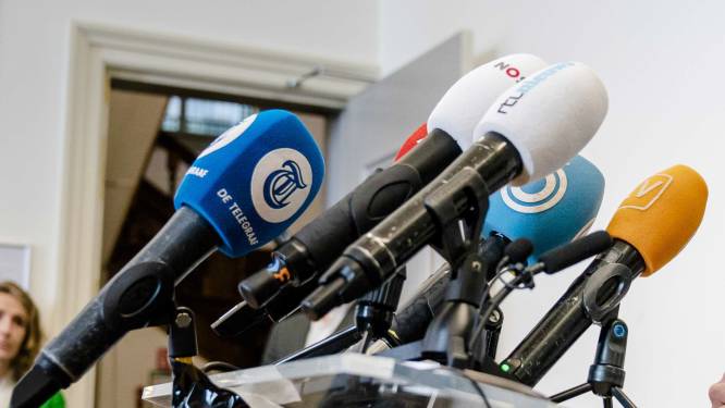 Extra Tegel Free Press Unlimited om journalistieke vrijheidstrijd