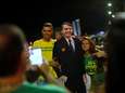 Bolsonaro sluit mogelijke militaire interventie uit in Venezuela