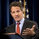 Geithner werkt aan boek over kredietcrisis