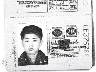 "Kim Jong-un gebruikte vals Braziliaans paspoort"