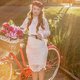 Madeline (18) met syndroom van Down krijgt modellencontract