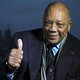 Quincy Jones neemt geen blad voor de mond en Martha Riemsma is een freelancer armer