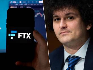 Oprichter omgevallen cryptobeurs FTX noemt aanvraag tot faillissement zijn grootste fout