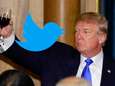 Twitterpresident Trump: een jaar in tweets