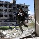 Wie zijn de rebellen in Oost-Ghouta?
Geharde extremisten en aimabel gezelschap