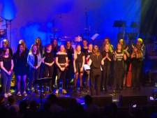 Lenteconcert in Someren-Heide