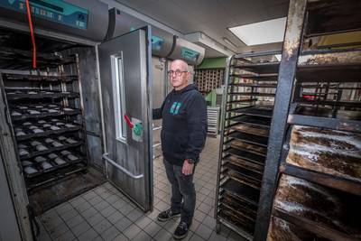 Bakker Hans sluit zijn zes winkels: ‘Echt heel triest, niemand kan er iets aan doen’