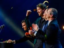Even Tot Hier wint Gouden Televizierring 2022: ‘Godzijdank hebben ze gewonnen’