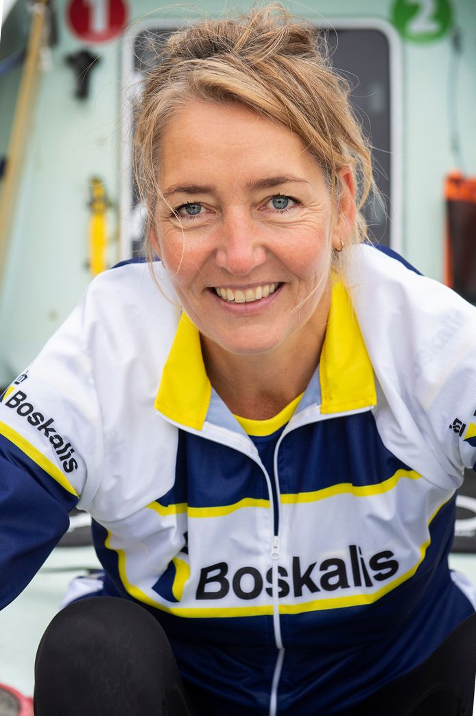 Bredase Ilja gaat in roeiboot de Atlantische Oceaan over: 'Onder deze ...