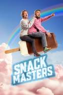 boxcover van Snackmasters