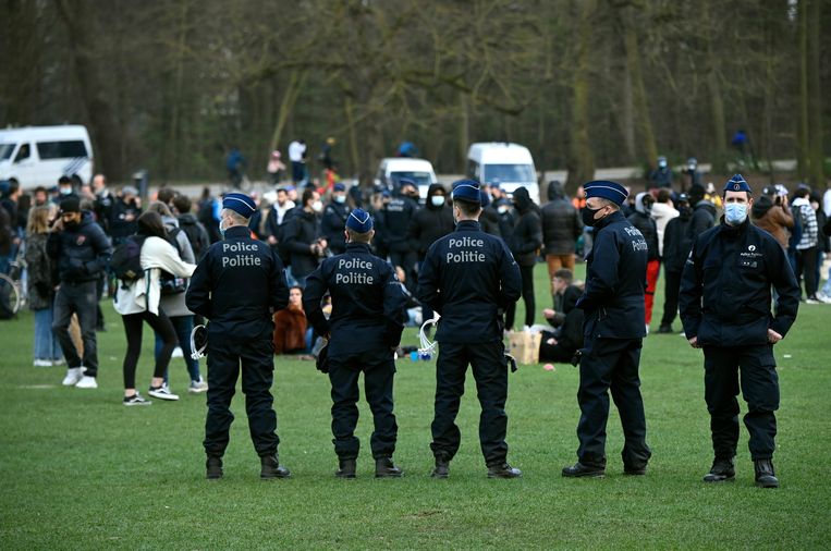 null Beeld Photo News
