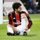 AC Milan mist Pato in cruciale fase