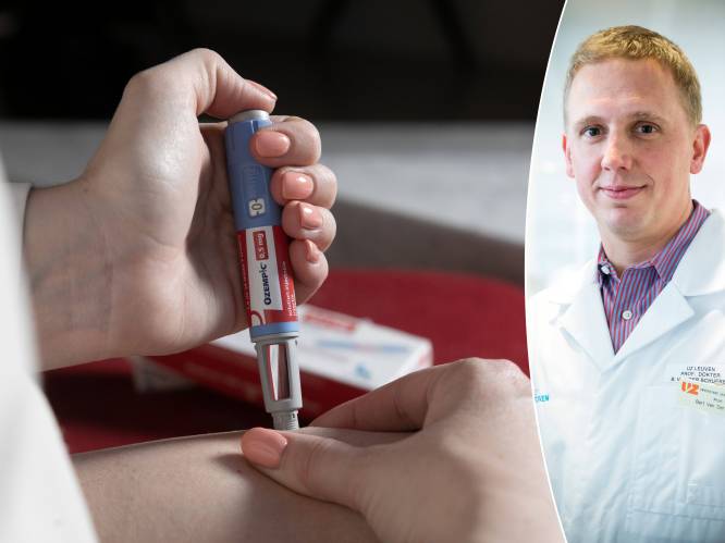 “Belgische vrouw in coma door namaak-Ozempic”: artsen waarschuwen na tientallen onderschepte verpakkingen