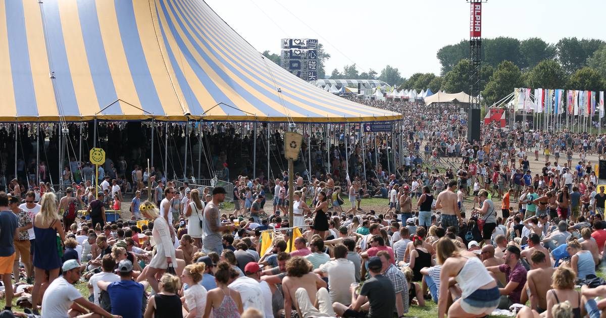 Lowlands Maakt Nieuwe Namen Bekend Deze Artiesten Komen Ook Naar Het Festival Flevoland Ad Nl