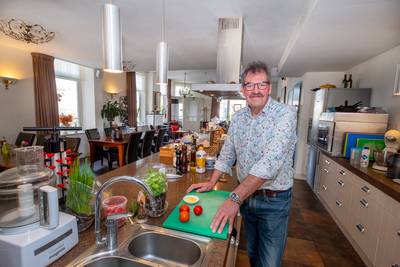Ergernis over onder meer geluidsoverlast tijdens feest jubilerend Ottersum: ‘Inderdaad gezegd dat de