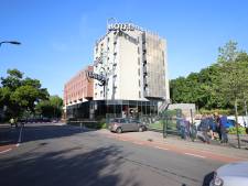 Bastion Hotel in Rijswijk ontruimd vanwege onbeheerde tas met ‘verdachte inhoud’