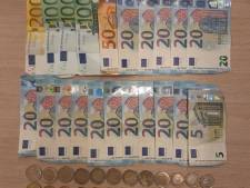 14-jarige patser met ruim 800 euro op zak is voorlopig niet welkom op school in Oss