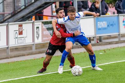 Betuwse kraker De Bataven-SC Bemmel en verder onder meer SDOO-Excelsior Zetten, Jonge Kracht-HAVO en