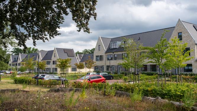 Tekort aan sociale huurwoningen in Vught; corporaties willen wel bouwen, maar waar?