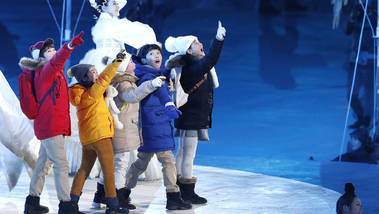 Kembalinya Olimpiade Musim Dingin untuk Korea Selatan: ‘Para turis itu akan kembali’