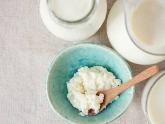 Kefir is het nieuwe gezondheidsdrankje, is het echt zo goed voor je?