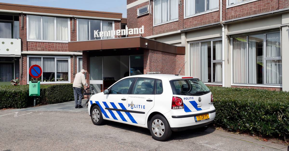 Celstraffen van 6 jaar en 32 maanden geëist in zaak overval op bejaarde vrouw in Bladel.