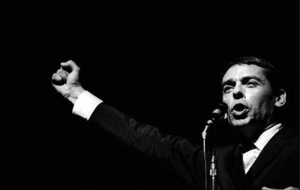 Brel N Est Pas Mort D Un Cancer Ce Sont Les Photographes Qui L Ont Tue Show 7sur7 Be