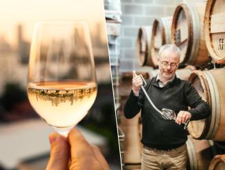 Urban wineries in België: deze 3 producenten maken gewoon wijn in de stad. Hoe kan dat? En welke invloed heeft dit op de smaak en prijs?