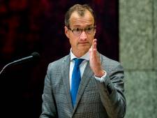 Minister over gaswinning Papekopveld: 'Geen grote maatschappelijke kosten'