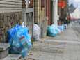 Collectes de déchets perturbées en Wallonie
